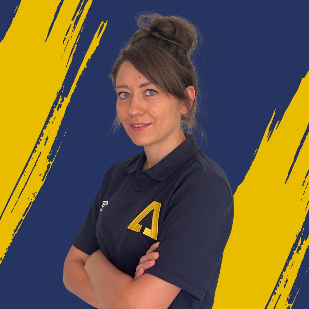 Rachel Lightfoot, Physiotherapist at Ascension Physiotherapy & Performance
